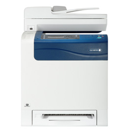 printer fuji cm305 df